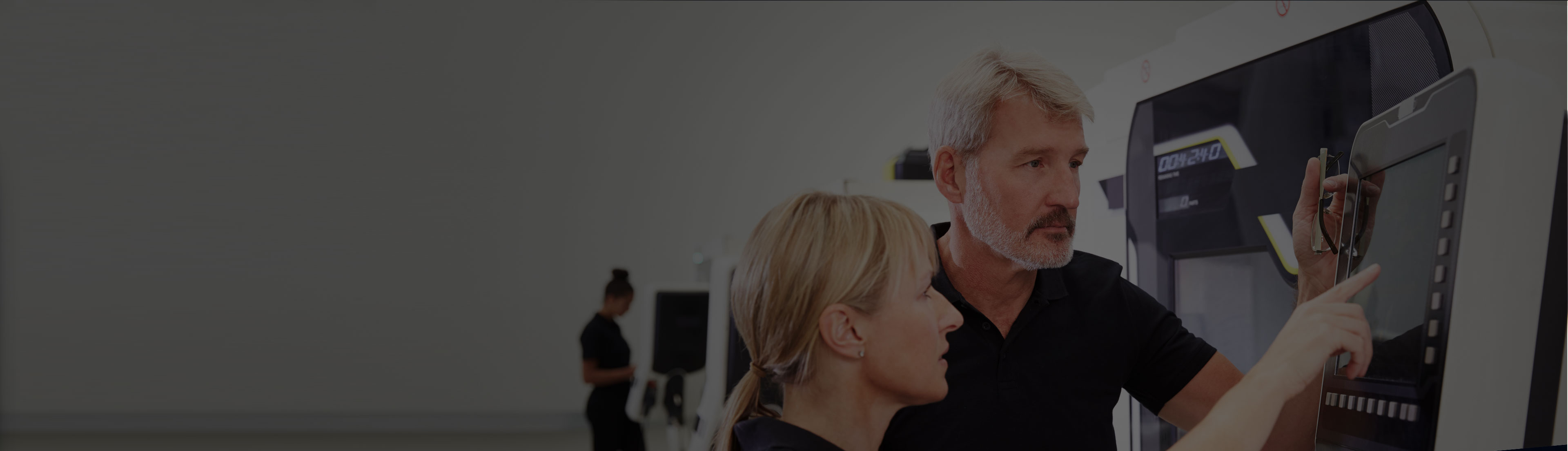 Our Team Banner Image