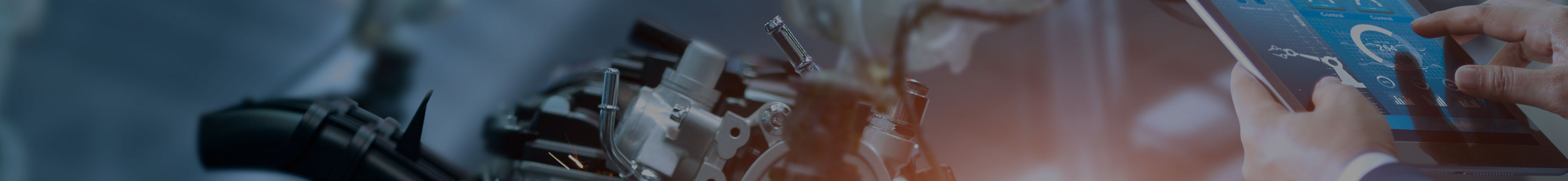 Contact Us Banner Image